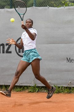 Noma Noha Akugue 59 - BL Club an der Alster - GW Luitpoldpark Muenchen : Ergebnis: 6:3